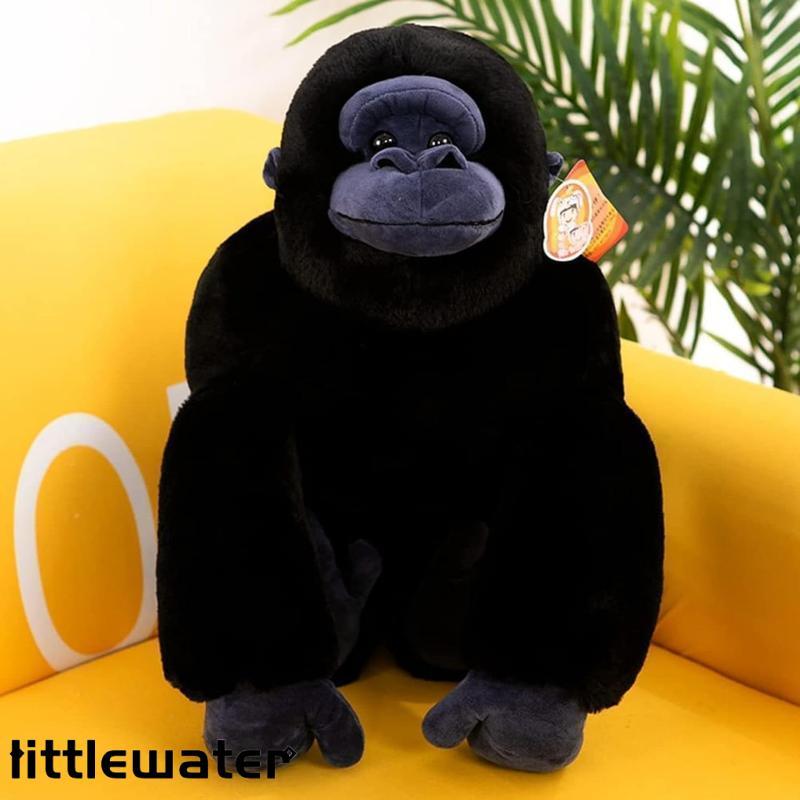 ゴリラ ぬいぐるみ 抱きまくら 抱き枕 だきまくら ぬいぐる