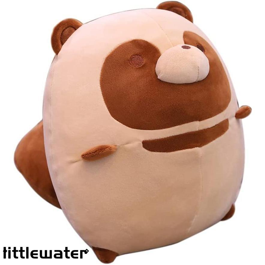 タヌキとキツネ すやすやフレンド クッション・抱き枕 タヌキとキツネ すやすやフレンド タヌキ - メルカリ