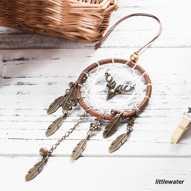 お値下中　新品未使用　エムスール　壁掛け　インテリア　花　ドリュームキャッチャー お値下中 新品未使用 エムスール 壁掛け インテリア 花 ドリュー