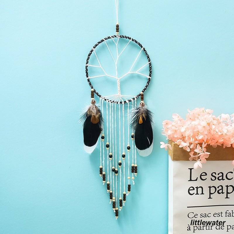 ドリームキャッチャー インテリア 吊り下げ 雑貨 小物 魔除け お守り