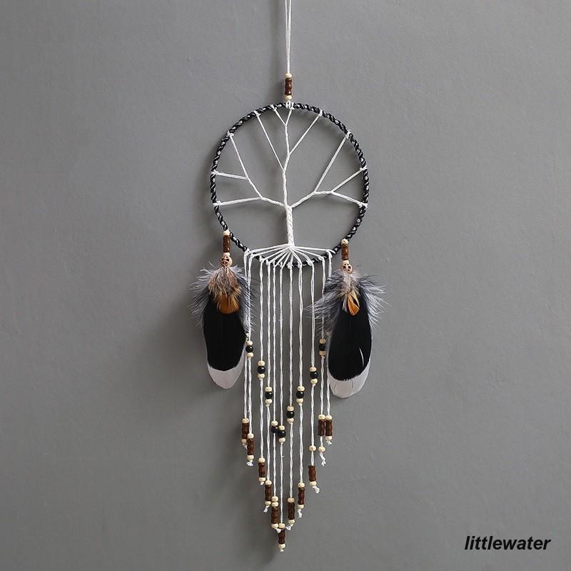 ドリームキャッチャー インテリア 吊り下げ 雑貨 小物 魔除け お守り