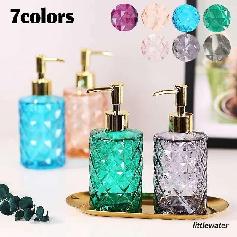 ソープボトル シャンプーボトル ディスペンサー 詰め替えボトル 日用品