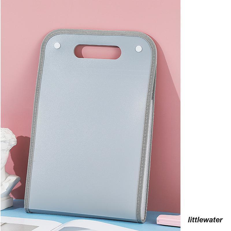 ファイル・バインダー・ケース olive ファイルケース バインダーファイルバッグ 文具 バインダー 書類