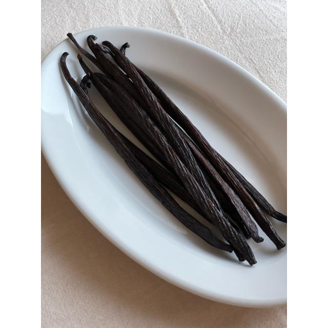 セール中【通常品】バニラビーンズ　タヒチ種　インドネシア産　Aグレード　500g B級品】バニラビーンズ タヒチ種 インドネシア産 Aグレード 250g : LIT