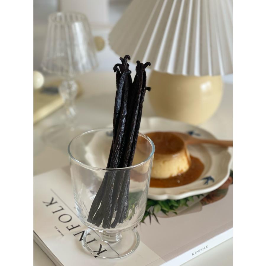 【バニラ専門店】バニラペースト 200g(100g×2) バニラシーズ入り 最高峰バニラペースト |  | 08