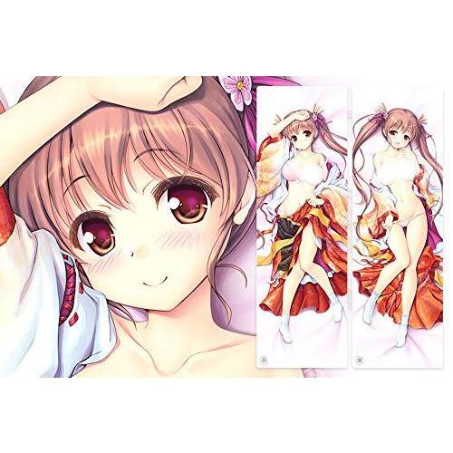 千の刃濤 桃花染の皇姫 椎葉古杜音 斎巫女の心尽くし 抱き枕カバー A B07rdf496l 16 Select Shop Liu Biens 通販 Yahoo ショッピング