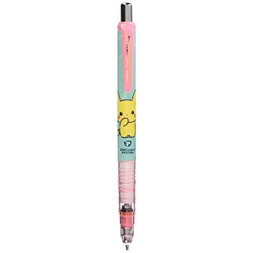 ショウワノート ポケットモンスター シャープペン デルガード 0 5mm A柄 Mjgoxqht69 Yestofresh Rs