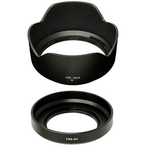 ベビーグッズも大集合 エフフォト F-Foto 互換 レンズフード 2個セット