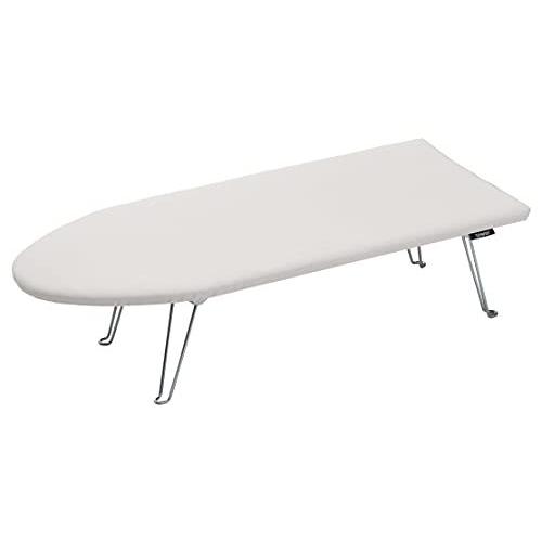 送料無料 山崎実業 Yamazaki 舟型アイロン台 ホワイト 約w75xd30xhcm タワー アイロン掛けしやすい 12 代引不可 Turningheadskennel Com