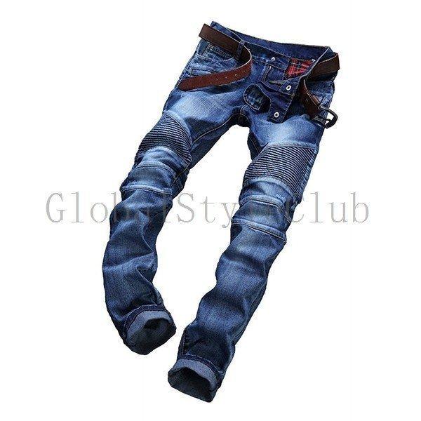 936円 大幅値下げランキング バイクパンツ ライディングパンツ メンズ ジーンズ バイク用 ファッション バイクジーンズ デニム ロング