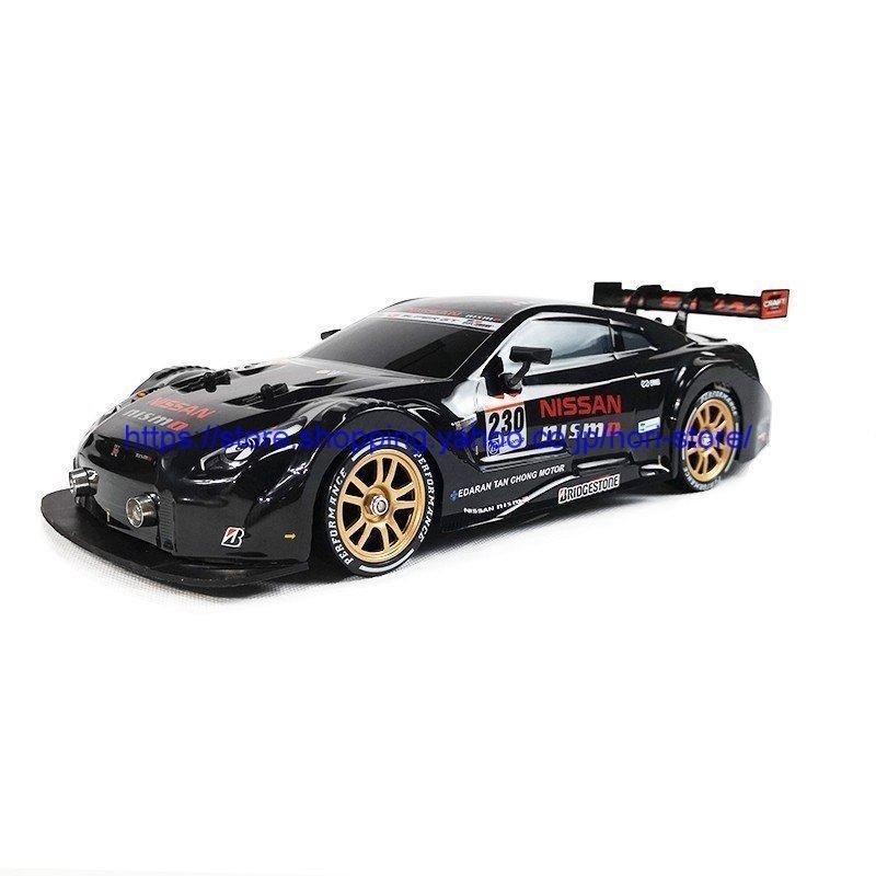 長時間遊べる Gtrレーシングカー ラジコンカー 四駆ドリフト ｒｃカー ハイスピード 黒騎士記念版 バージョンアップ Led搭載 電動 F70 11 Pc6f 楽賃ショッピング 通販 Yahoo ショッピング