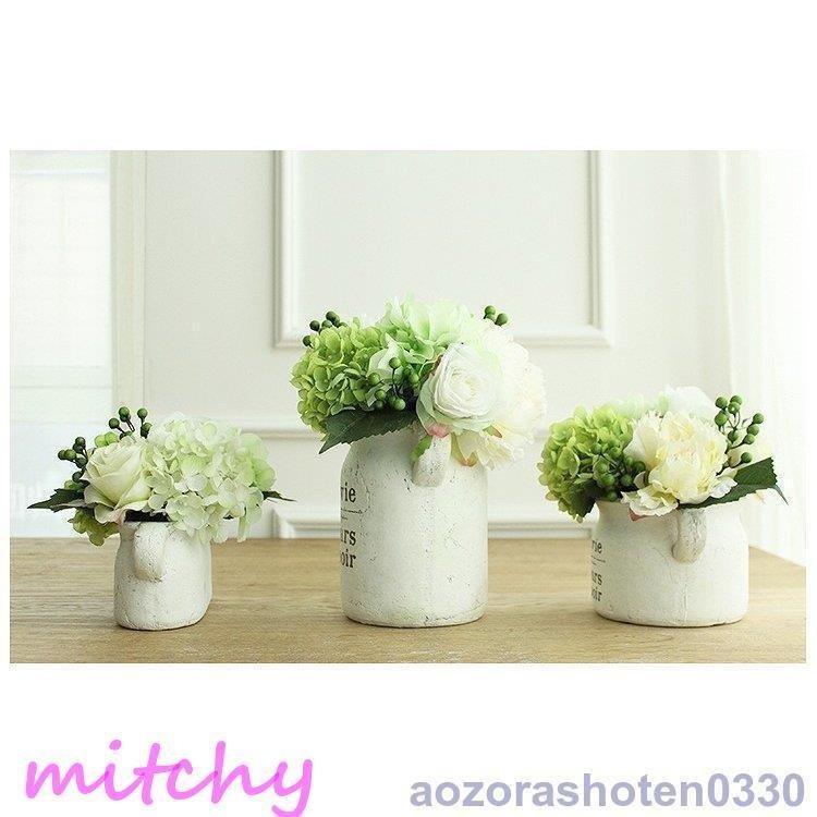 日本未発売 大きな 一輪挿し おしゃれ ブーケ インテリア 造花付き花瓶 花瓶 造花 ガラス お祝い 結婚祝い 引越し祝い 花束 白 大きい 北欧 花瓶 花器 カラー A Www Djizef Com