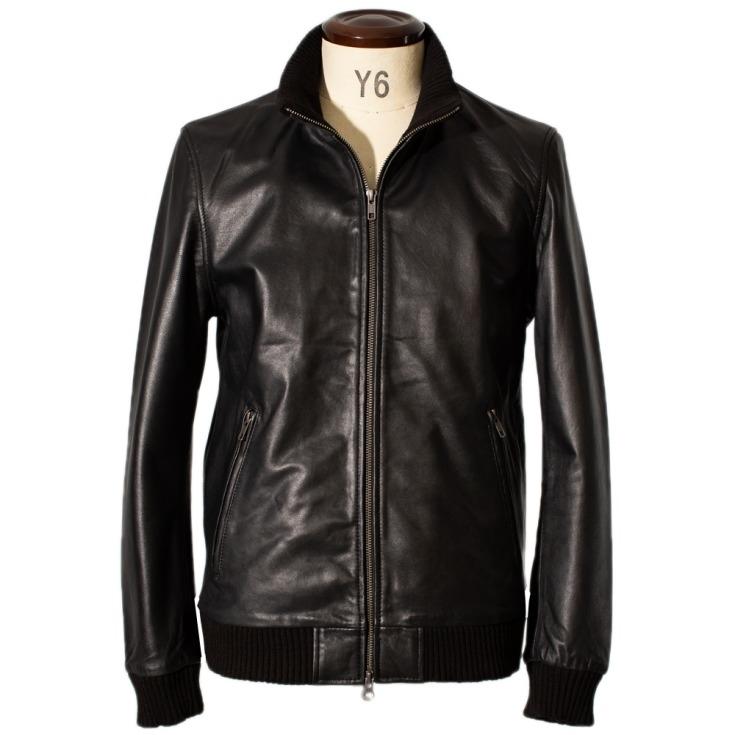 Liugoo Leathers　リューグーレザーズ　ジャケットSRS01A　XL Liugoo Leathers LIUGOO 本革 レザートラックジャケット