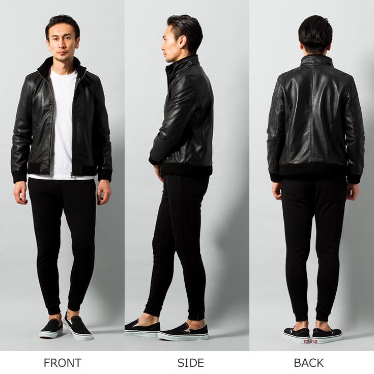 希少サイズ LIUGOO レザートラックジャケット　3Lサイズ 希少サイズ LIUGOO レザートラックジャケット 3Lサイズ Liugoo