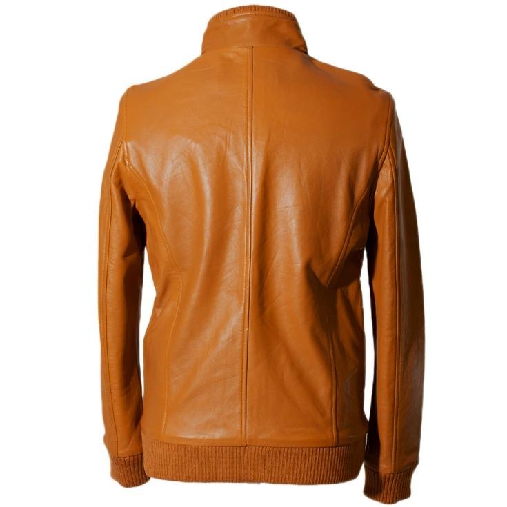 希少サイズ LIUGOO レザートラックジャケット　3Lサイズ Liugoo Leathers LIUGOO 本革 レザートラックジャケット