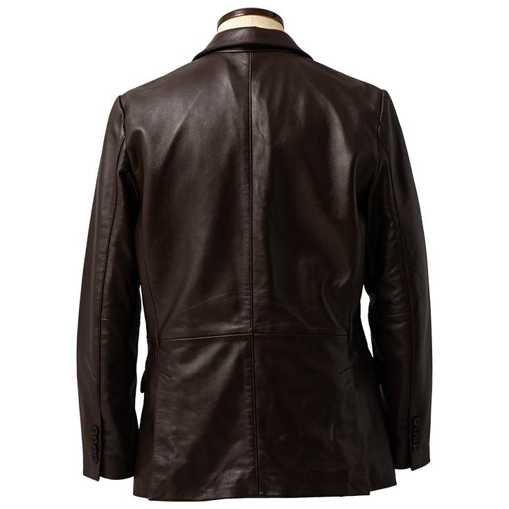 Liugoo Leathers 【20周年記念10%OFFクーポン】LIUGOO 本革 レギュラー