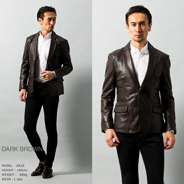 極美品 リューグーレザーズ 羊革 テーラードジャケット Lサイズ ブラック 楽天市場】LIUGOO 本革 ダブルライダースジャケット レディース