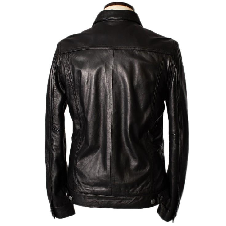 Liugoo Leathers 【20周年記念10%OFFクーポン】LIUGOO 本革 レザー