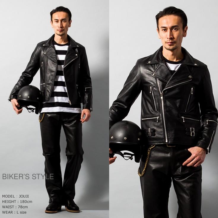 Horn Works 本革 UKダブルライダースジャケット メンズ ホーンワークス 3527 ダブルライダース ライダースジャケット レザージャケット 革ジャン 皮ジャン 黒 Horn Works 本革 UKダブルライダースジャケット メンズ ホーンワークス 3527 ダブルライダース ライダースジャケット レザージャケット 革ジャン 皮ジャン 黒