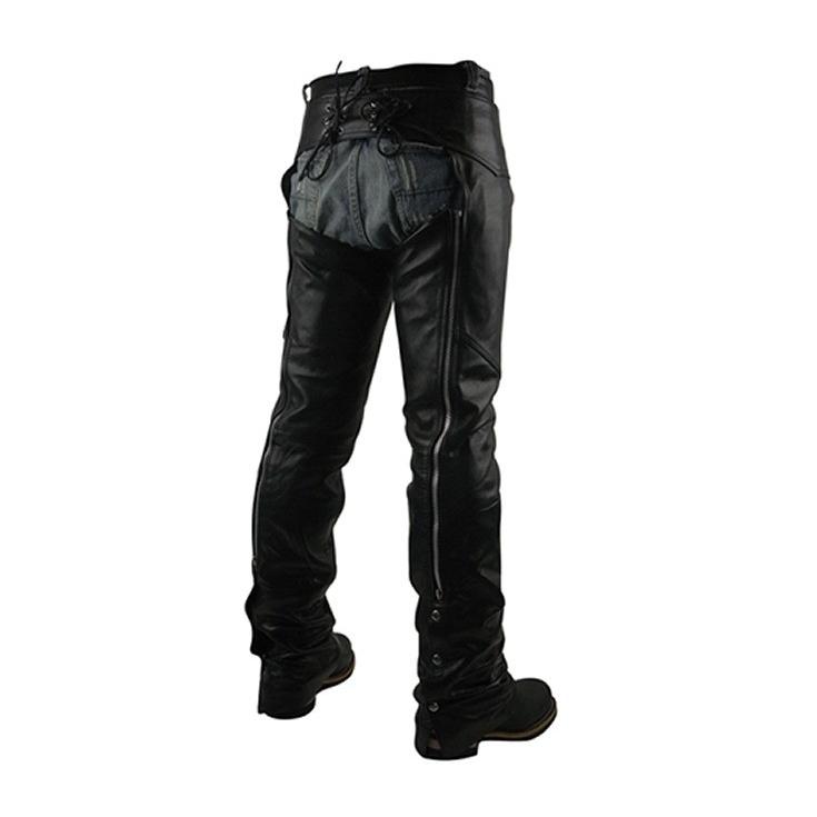 Horn Works 本革 チャップス メンズ ホーンワークス 3896 レザー Horn Works 本革 チャップス メンズ ホーンワークス 3896 レザー