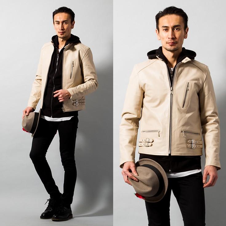 HORN WORKS ホーンワークス　シングルライダース　UKロンジャン HORN WORKS ホーンワークス シングルライダース UKロンジャン 楽天市場