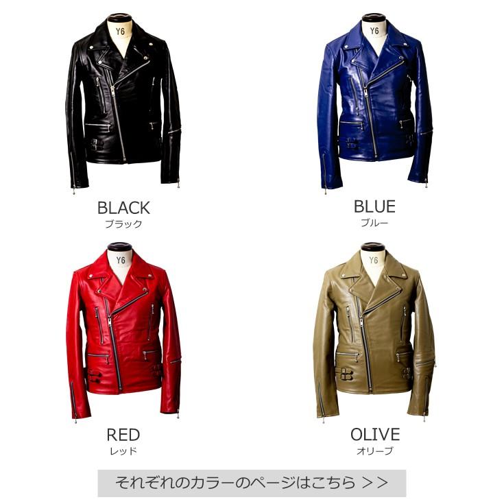 Horn Works 本革 UKダブルライダースジャケット メンズ ホーン Horn Works 本革 UKダブルライダースジャケット メンズ ホーン