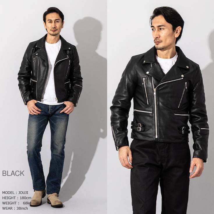 リボンライダースジャケット 丸衿ライダース – BUNNY APARTMENT