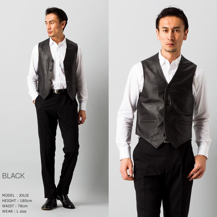 Horn Works 本革 レザーベスト メンズ ホーンワークス 3915 本革 Horn Works 本革 レザーベスト メンズ ホーンワークス 3915 本革