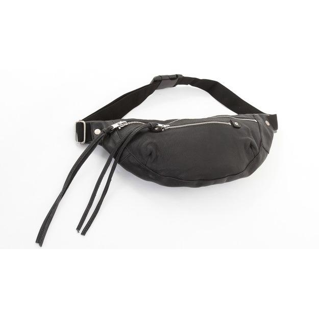 2WAYボディバッグ 男女兼用 本革 Horn Works 26712 本革バッグ 本