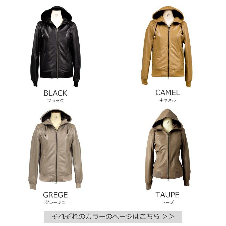 Liugoo Leathers 【20周年記念20%OFFクーポン】LIUGOO 本革 レザー