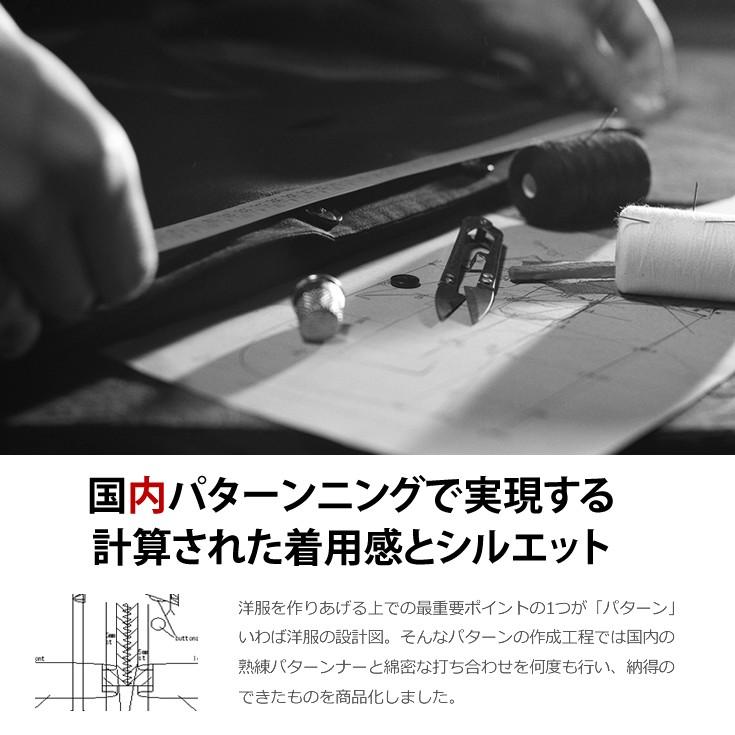 【10/31まで10%OFFクーポン】LIUGOO 本革 レザーセミロングコート 通勤コート メンズ リューグー COT02A レザージャケット ビジネスコート | Liugoo Leathers | 04