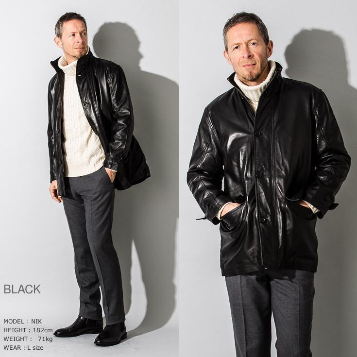 Liugoo Leathers 【20周年記念20%OFFクーポン】LIUGOO 本革 レザー