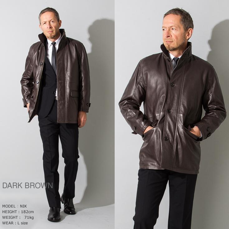 Liugoo Leathers 【20周年記念20%OFFクーポン】LIUGOO 本革 レザー