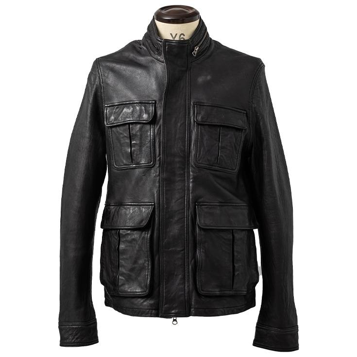 Liugoo Leathers 【20周年記念10%OFFクーポン】本革 フルベジ