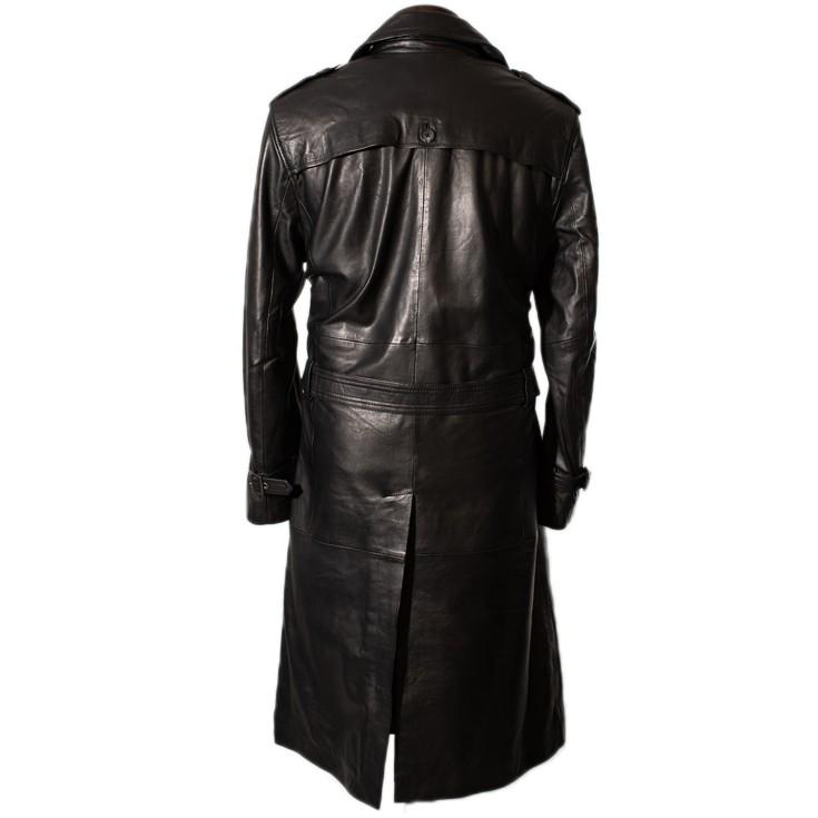 Liugoo Leathers 【20周年記念10%OFFクーポン】LIUGOO 本革 レザー