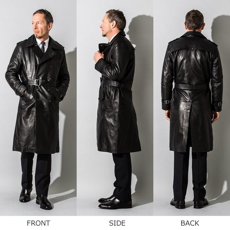 Liugoo Leathers 【20周年記念10%OFFクーポン】LIUGOO 本革 レザー