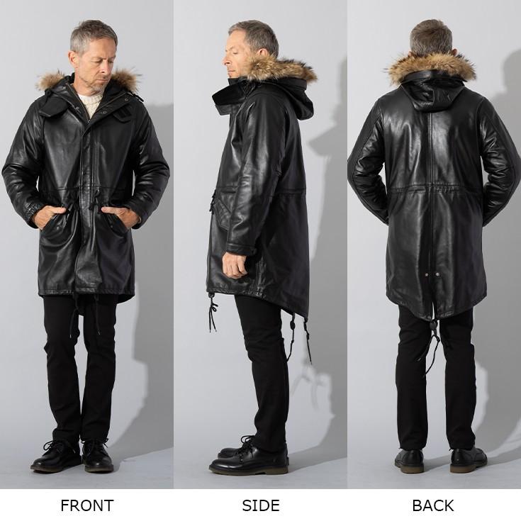 Liugoo Leathers 【20周年記念10%OFFクーポン】Liugoo Leathers 本革