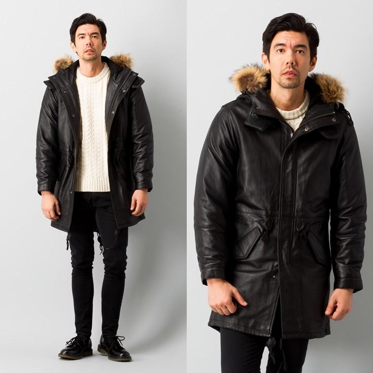 Liugoo Leathers 【20周年記念10%OFFクーポン】Liugoo Leathers 本革