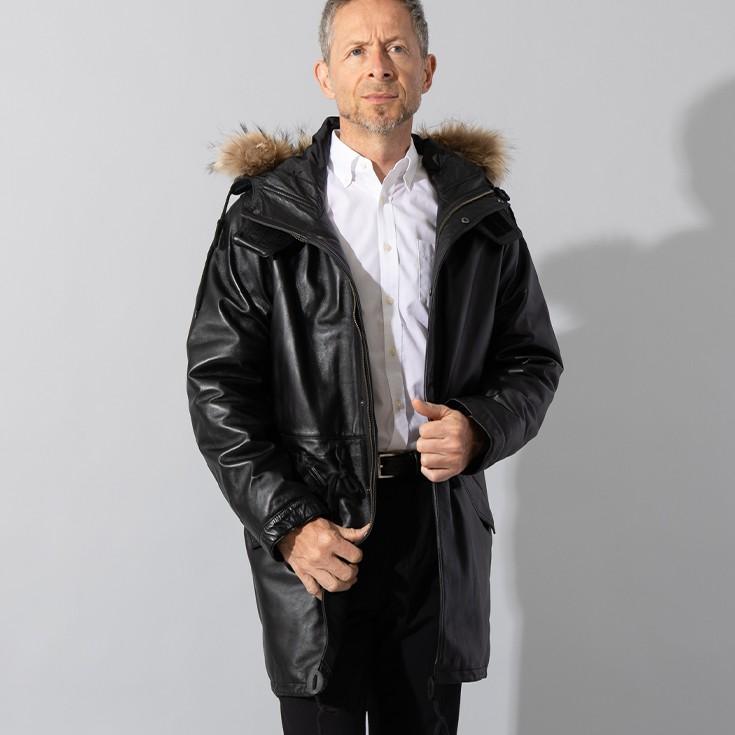 Liugoo Leathers 【20周年記念10%OFFクーポン】Liugoo Leathers 本革