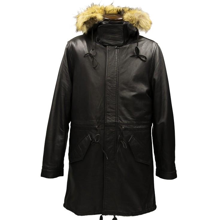 Liugoo Leathers 【20周年記念10%OFFクーポン】Liugoo Leathers 本革