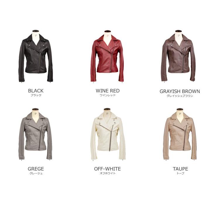 国際ブランド Liugoo 本革 ダブルライダースジャケット レディース リューグー Dry02la 軽くて丈夫 本革レザージャケット 革ジャン Ap 高級感 Www Muslimaidusa Org