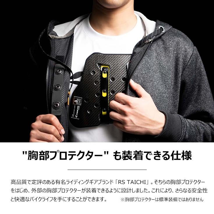 【20周年記念10%OFFクーポン】Liugoo Leathers 本革 プロテクター付シングルライダースジャケット メンズ SRS11A  レザージャケット バイカージャケット | Liugoo Leathers | 03