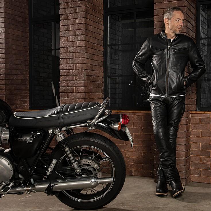 Liugoo Leathers 【20周年記念10%OFFクーポン】Liugoo Leathers 本革