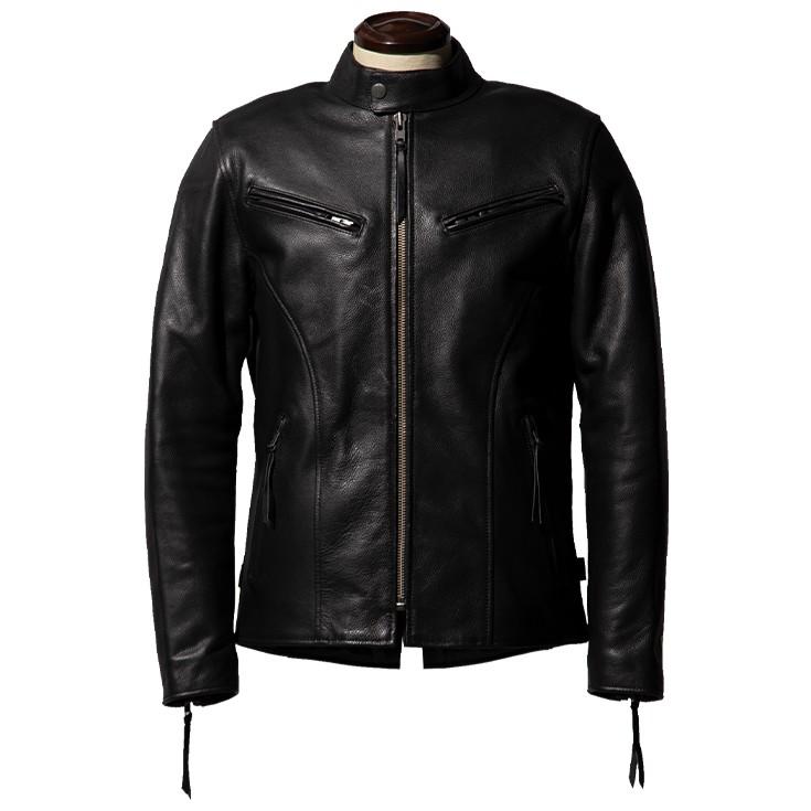 Liugoo Leathers 【20周年記念10%OFFクーポン】Liugoo Leathers 本革