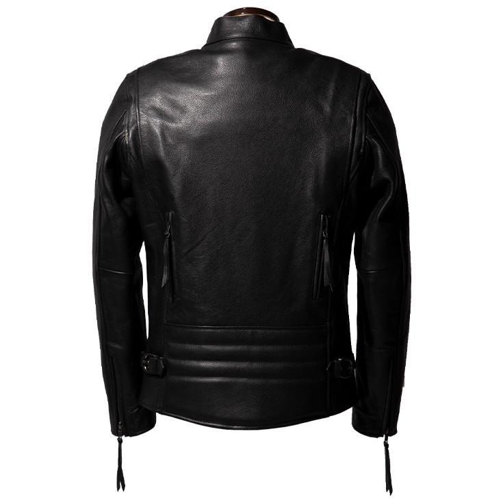 Liugoo Leathers 【20周年記念10%OFFクーポン】Liugoo Leathers 本革