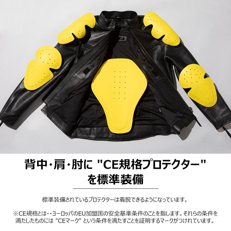 Liugoo Leathers 【20周年記念10%OFFクーポン】Liugoo Leathers 本革