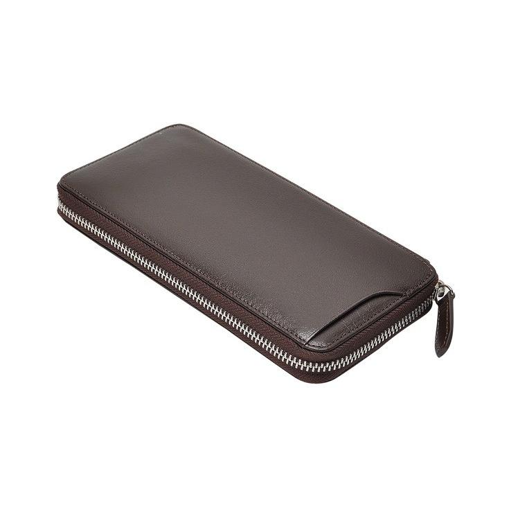 ギャルソンウォレット メンズ 本革 Milagro Bt Wl18 本革ウォレット 本革製財布 サイフ 小銭入れ コインケース 長財布 二つ折り財布 マネークリップ がま口 N 01 本革レザージャケットのリューグー 通販 Yahoo ショッピング