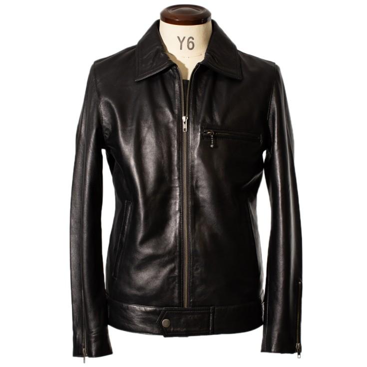 Liugoo Leathers 【20周年記念10%OFFクーポン】Liugoo Leathers 本革