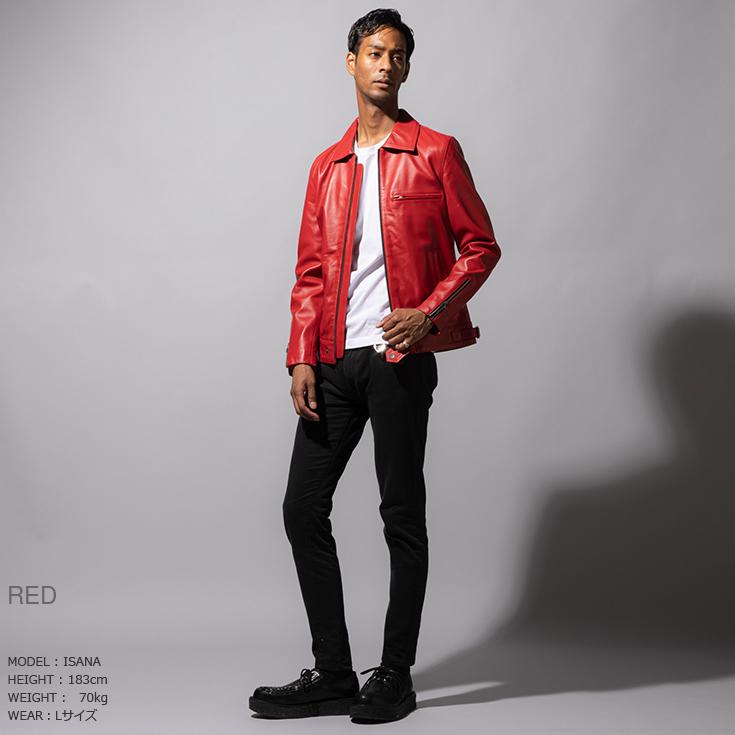 Liugoo Leathers 【20周年記念10%OFFクーポン】Liugoo Leathers 本革