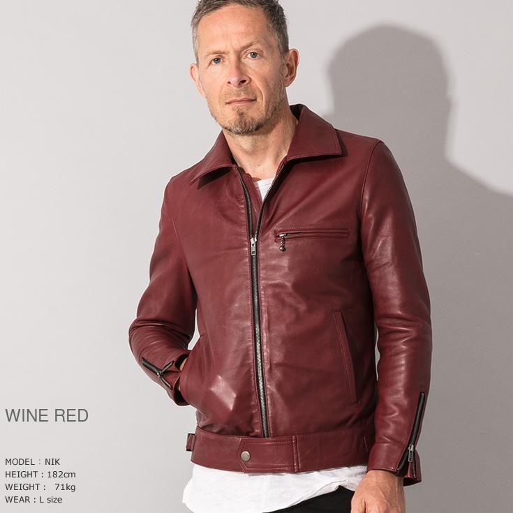 Liugoo Leathers 【20周年記念10%OFFクーポン】Liugoo Leathers 本革
